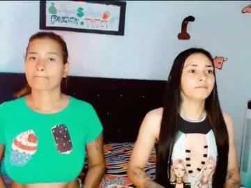 2girls__dream from Chaturbate is Freechat