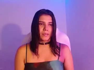 3rika_gomez from Chaturbate is Freechat