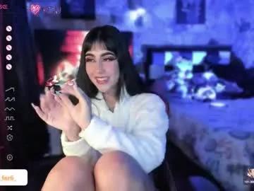 66luci_fer6_ from Chaturbate is Freechat