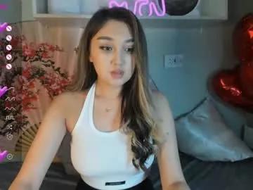_asian_princess11_ from Chaturbate is Freechat