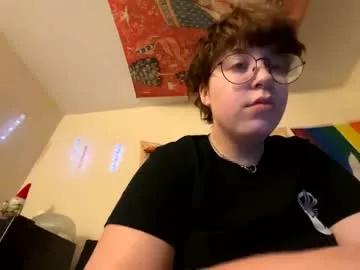 _bandit_b0y from Chaturbate is Freechat