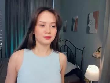 _beauty_smile_ from Chaturbate is Freechat