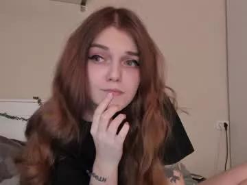 _caroline_coy from Chaturbate is Freechat