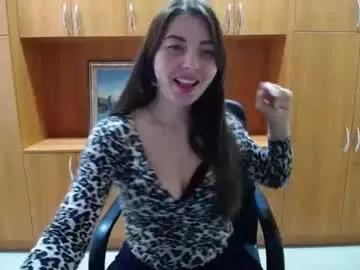 _charming_hostess from Chaturbate is Freechat