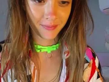 _demi_dee_ from Chaturbate is Freechat