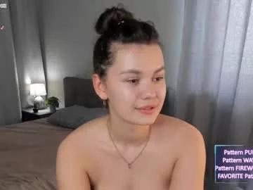 _hihoney_ from Chaturbate is Freechat