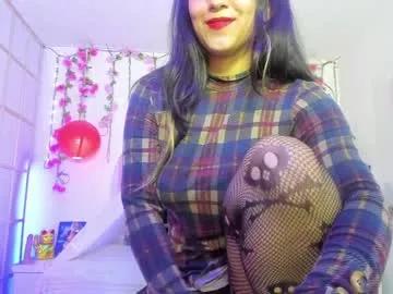 _julieta_love from Chaturbate is Private