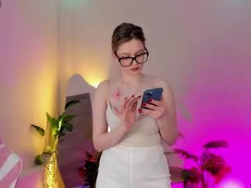 _lovely_luna from Chaturbate is Freechat
