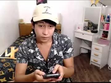 _luis_cruz_ from Chaturbate is Freechat