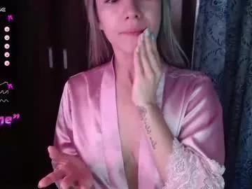 _lunablondie_ from Chaturbate is Freechat