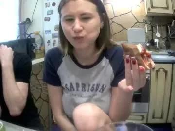 _magic_kis from Chaturbate is Freechat