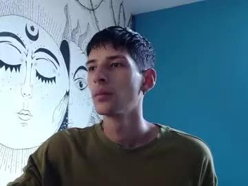 _mikey_07 from Chaturbate is Freechat