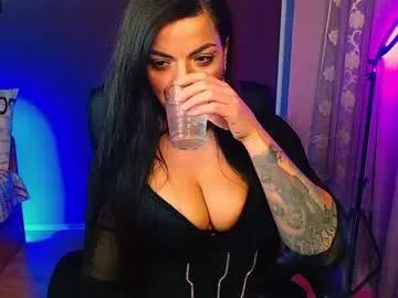 _milani_ from Chaturbate is Freechat