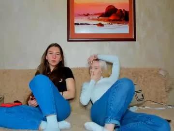 _molly_eva_ from Chaturbate is Freechat