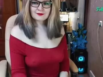 _natali_ from Chaturbate is Freechat