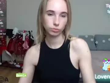 _nika_princess_ from Chaturbate is Freechat