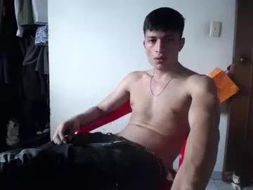 _sexy_jack from Chaturbate is Freechat