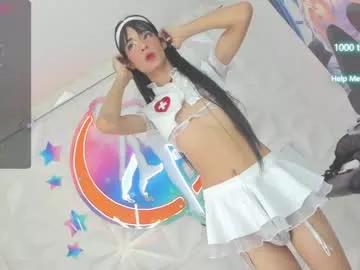 _sweet_jennie from Chaturbate is Freechat