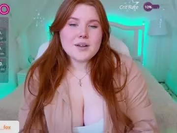 a_lisa_fox from Chaturbate is Freechat