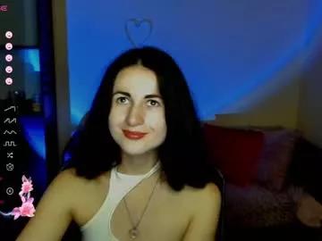 a_malvina_cute_ from Chaturbate is Freechat