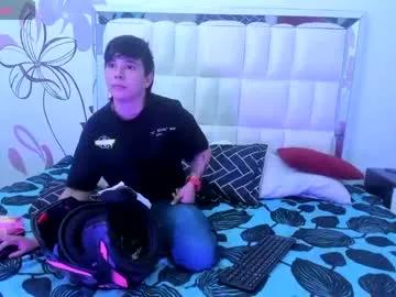 abby_smithh_ from Chaturbate is Freechat