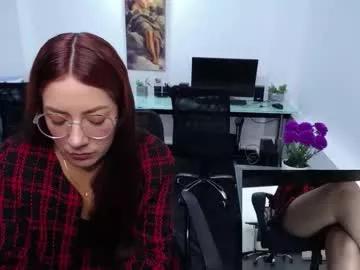 abbystones from Chaturbate is Freechat