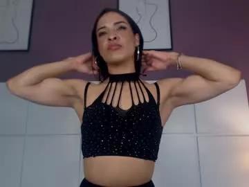 abrilmonroe_ from Chaturbate is Freechat