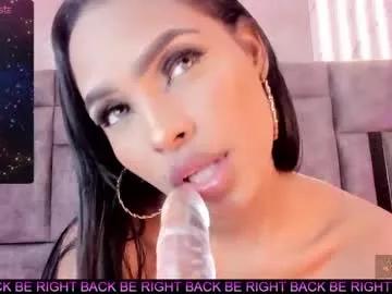 aishavegas from Chaturbate is Freechat
