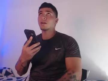 alan_muscle from Chaturbate is Freechat