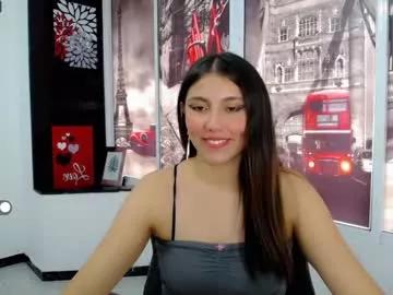 ale_pretty from Chaturbate is Freechat