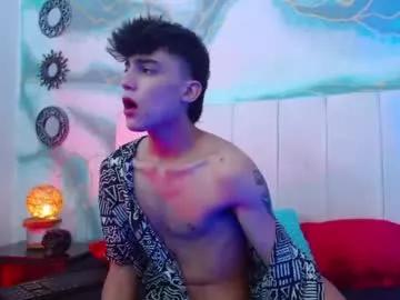 alec_salvatore from Chaturbate is Freechat