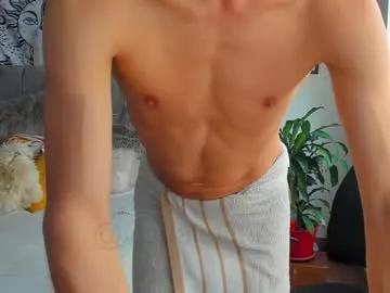alectime from Chaturbate is Freechat