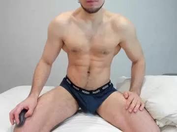 aleks_brown from Chaturbate is Freechat