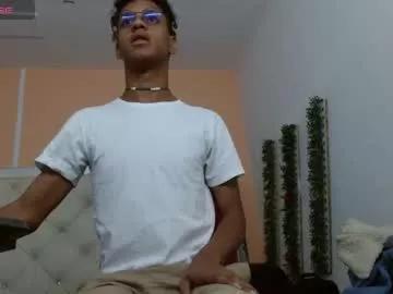 alessandro_hengst from Chaturbate is Freechat