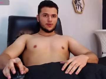alex_damout from Chaturbate is Freechat
