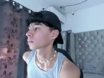 alex_sweet_69 from Chaturbate is Freechat