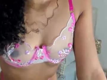 alexa_queen_1 from Chaturbate is Freechat