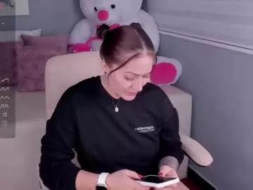 alexa_smith_69 from Chaturbate is Freechat
