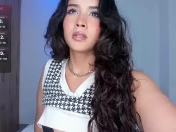 alexablue111 from Chaturbate is Freechat