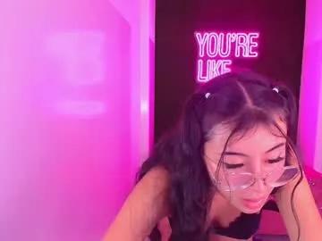 alexandra_t_ from Chaturbate is Freechat