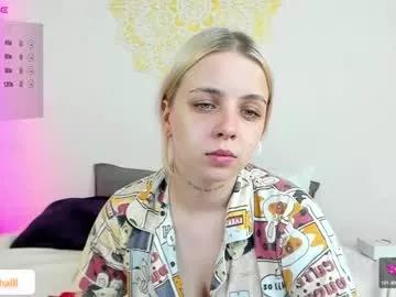 alice_halle from Chaturbate is Freechat