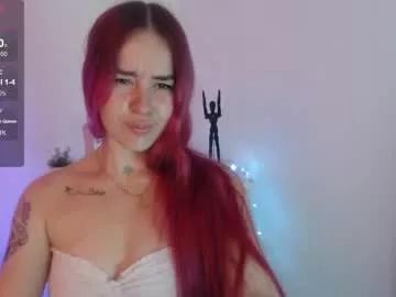 alisse_love from Chaturbate is Freechat