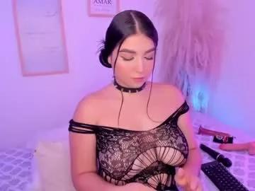 alissyadanger from Chaturbate is Private