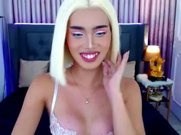 amberpleasure from Chaturbate is Freechat
