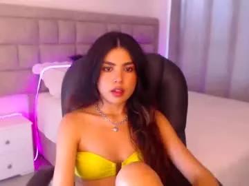 amberr16 from Chaturbate is Freechat