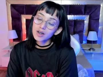 ame_goth from Chaturbate is Freechat