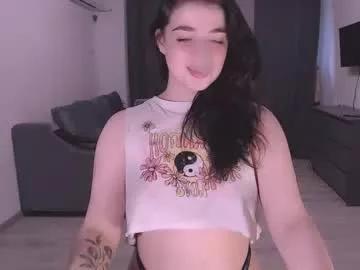 ameli_hall from Chaturbate is Freechat