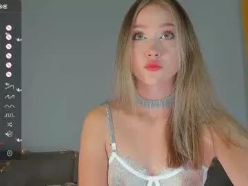 amelia_lein from Chaturbate is Freechat
