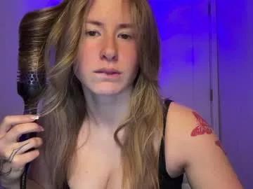ameliacooperxxx from Chaturbate is Freechat