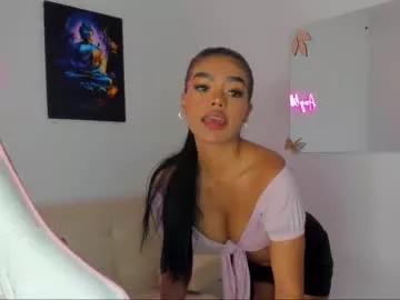 amy_littlee from Chaturbate is Freechat
